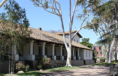 Picture of California activities
