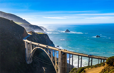 California picture
