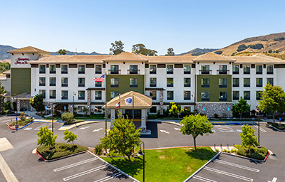 Hotel Picture