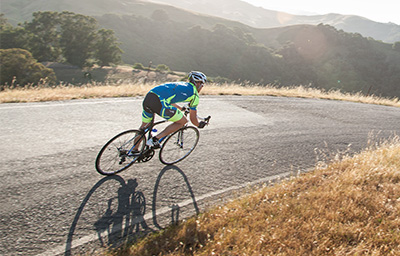 Picture of California activities