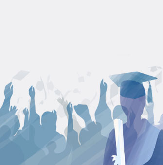 Congratulations grads