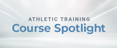 Course Spotlight