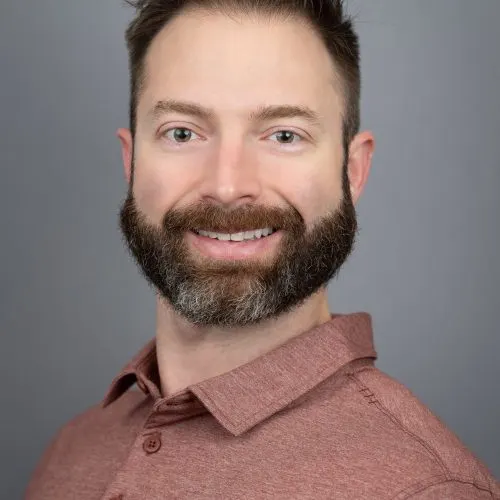 Jay Croswell, PT, DPT, M. Ed., CSCS