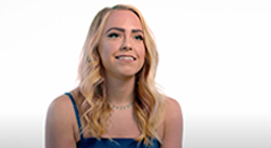 ATSU ASHS Audiology Graduate | Dakota Fego