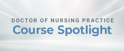 Course Spotlight