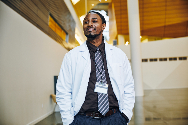 Doctor of Health Administration
