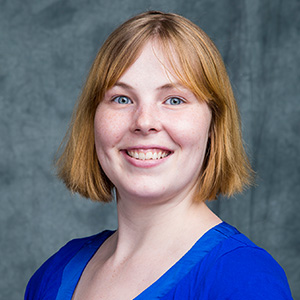 Elizabeth Palmer, AuD