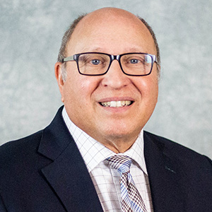 Elton L. Bordenave, PhD, MEd