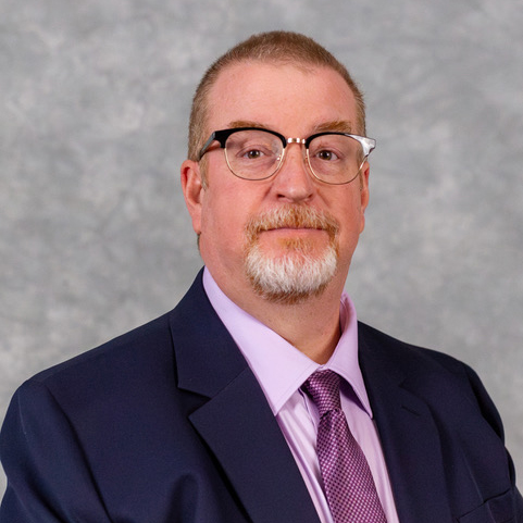 Eric Matthews, PhD, DHSc