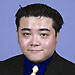 ATSU-KCOM student Ernest Wong