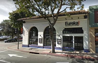Restaurant Picture