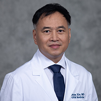 John Xie, DO