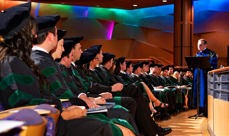 ATSU School of Osteopathic Medicine AZ