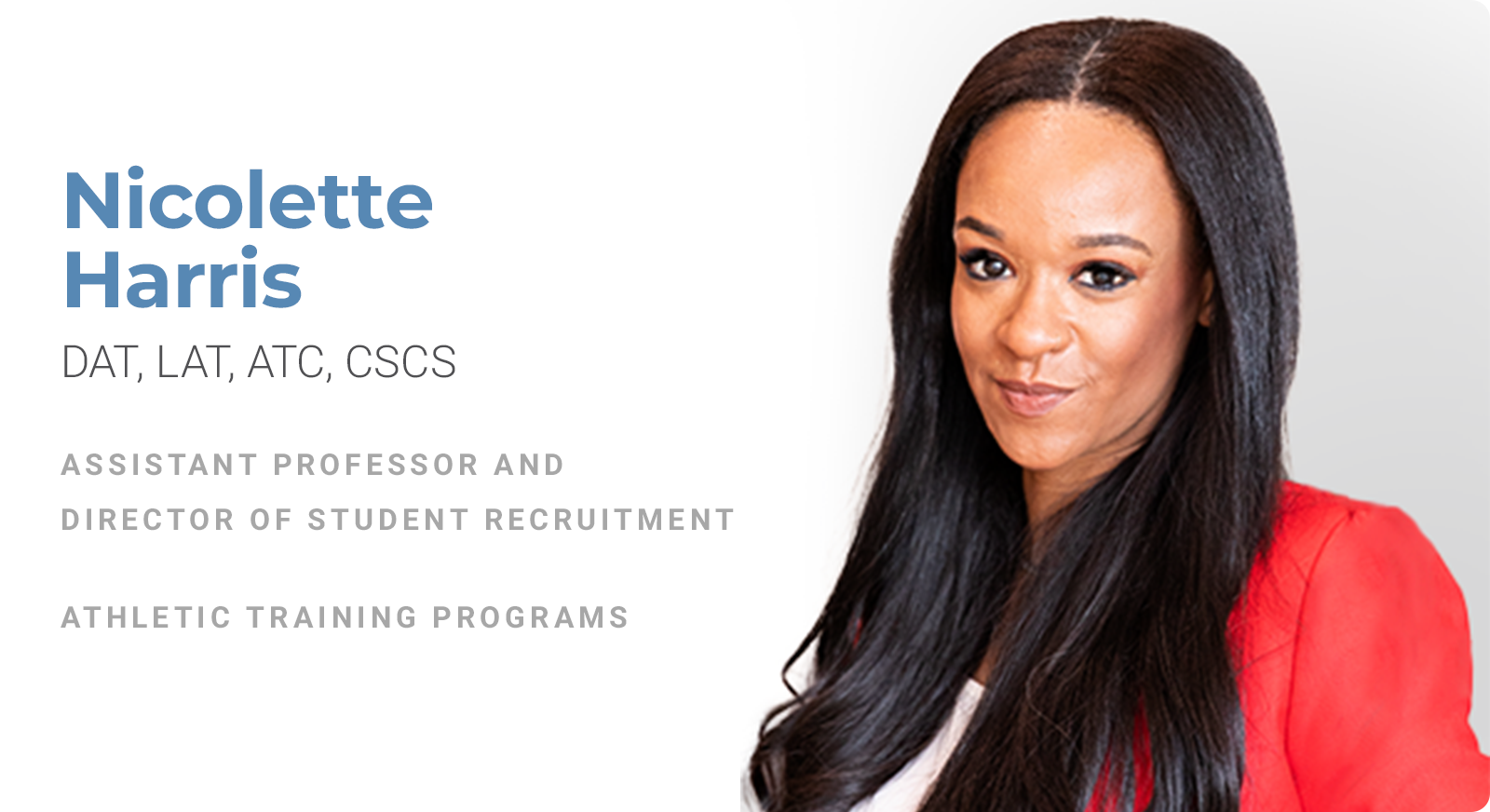 Doctorate in Athletic Training online Online Degree ATSU