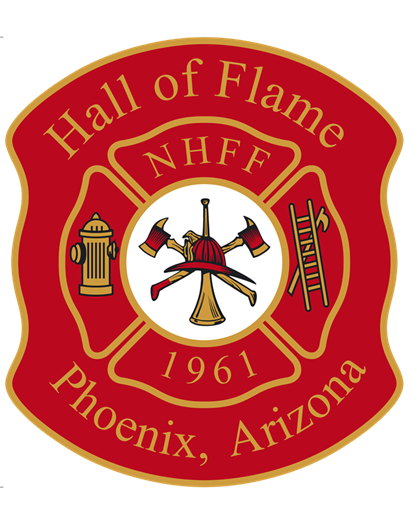Hall of Fames logo