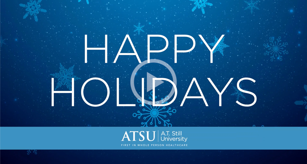 from the president ATSU