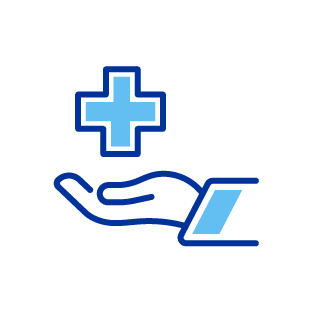 Global Health Icon