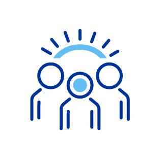 Faculty Icon