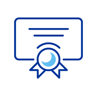 Graduate Icon