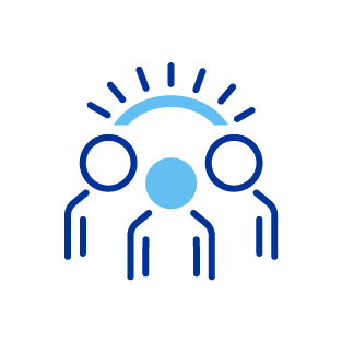 Interprofessional Icon