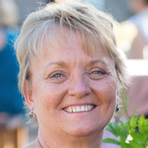 Jayme Ambrose, DNP, MS, BSN, RN, CCM