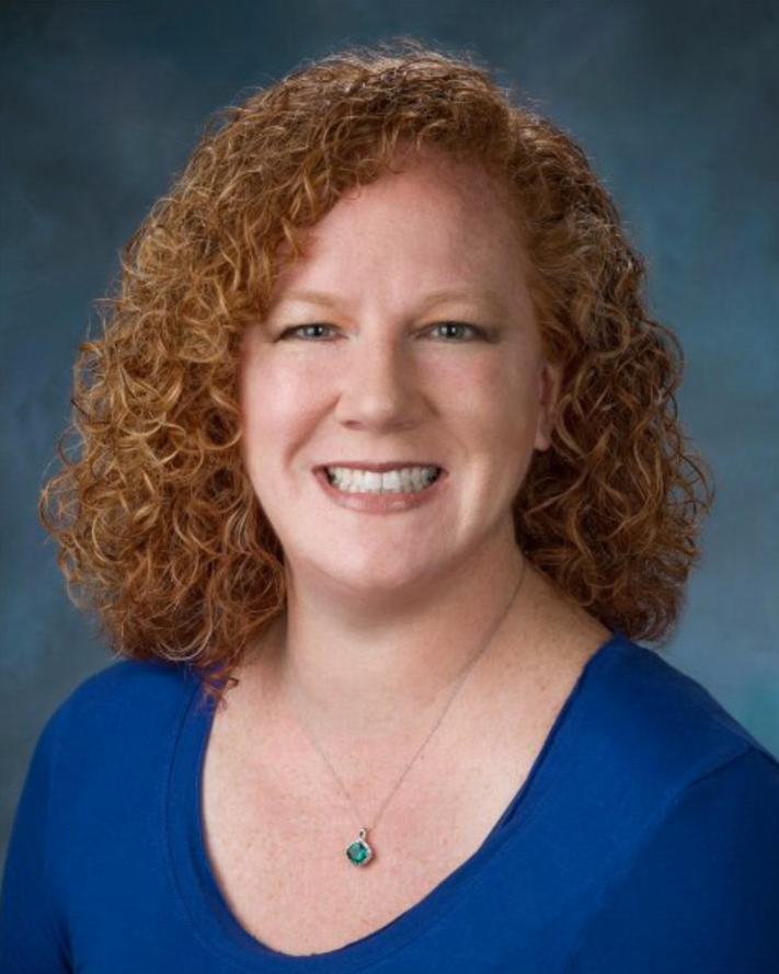 Jackie M. Davie, PhD