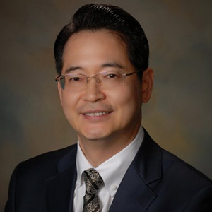 Jae Hyun Park, DMD, MSD, MS, PhD