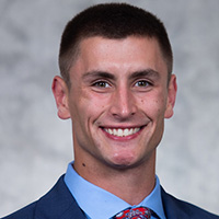 Jeffrey Thomas Rudman Headshot