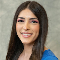 Jennifer Dahdal Headshot