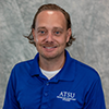 Jesse Thompson, Med, EMT