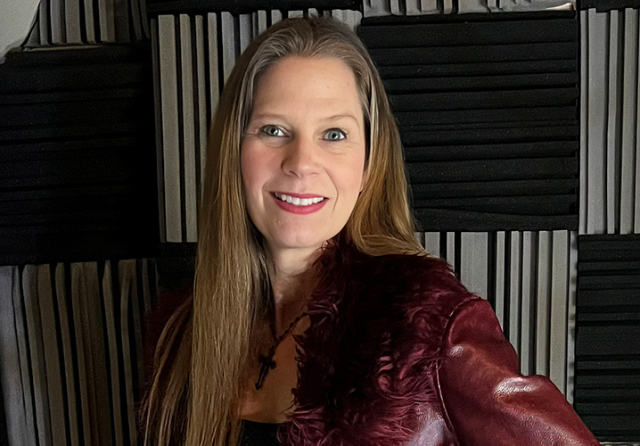 Image of Life Moment author