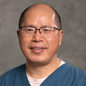 Xingzhong (John) Zhang