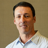 Joshua Bernstein PhD, CHES