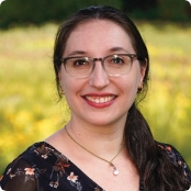 Julie Speer