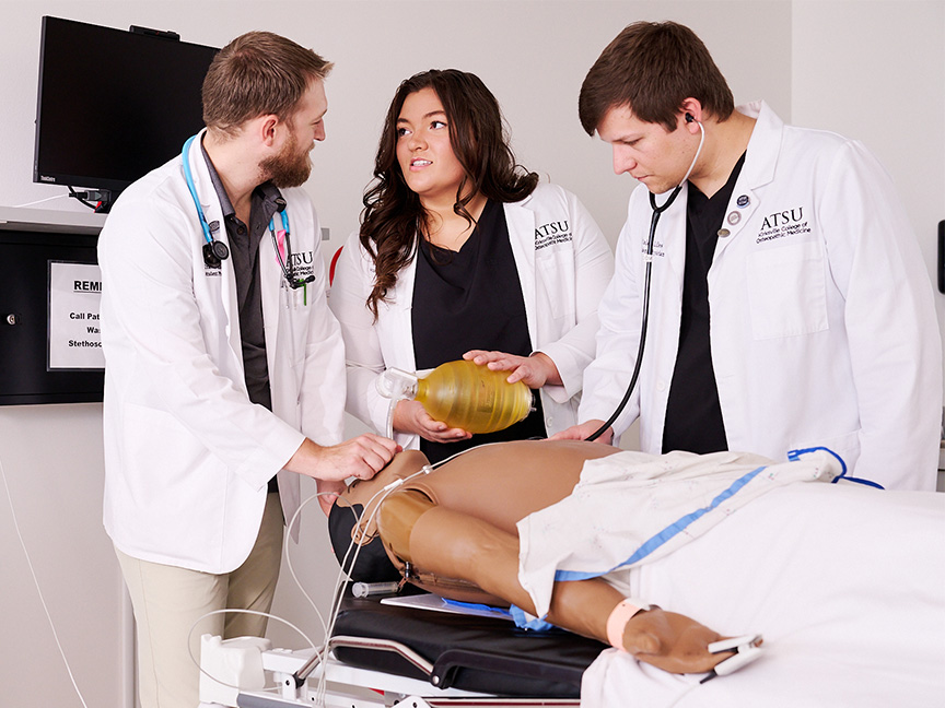 Program Specific Imagery