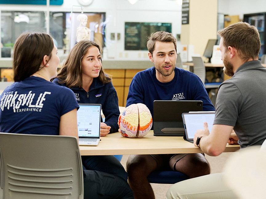 Program Specific Imagery