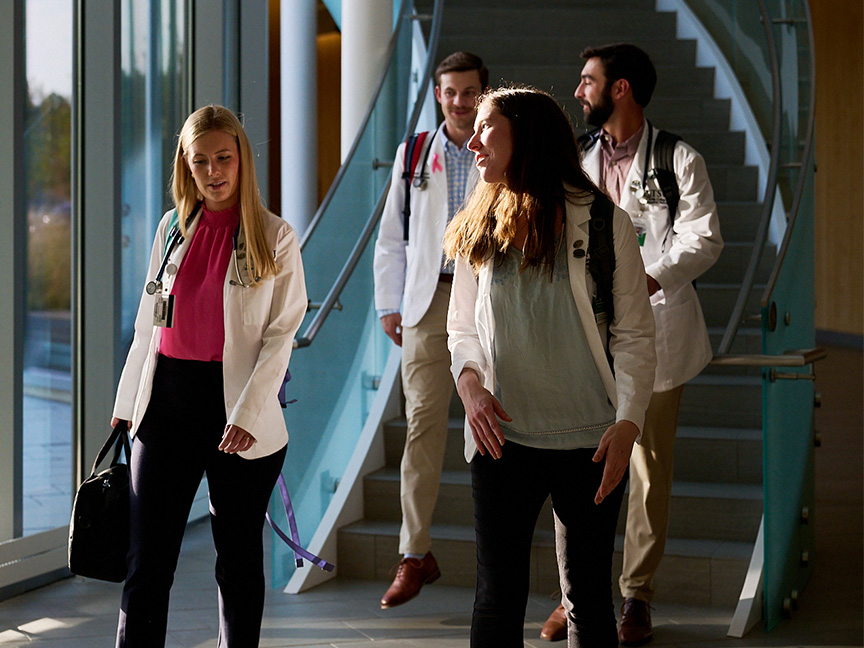 Program Specific Imagery