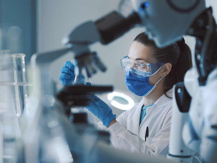 Program Specific Imagery