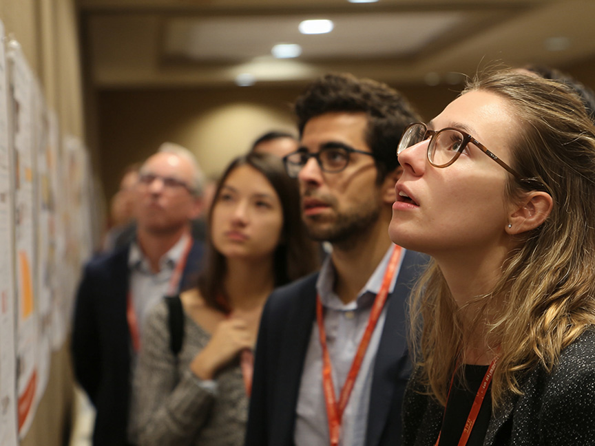 Program Specific Imagery