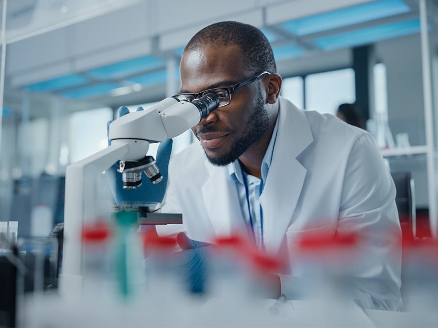 Program Specific Imagery