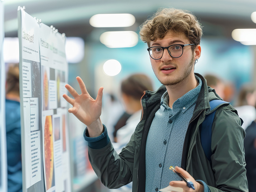 Program Specific Imagery