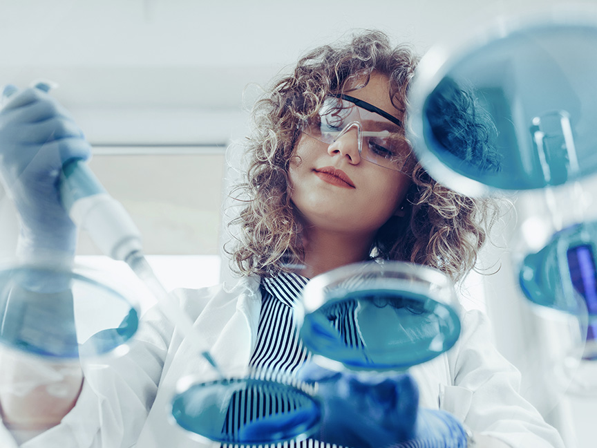 Program Specific Imagery