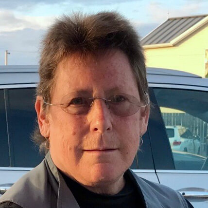 Patricia Kelly, EdD, PA-C emeritus, MHS