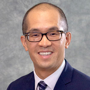 Kenny Lam, ScD, ATC, FNATA