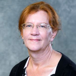 Kimberly Skinner, AuD, PhD