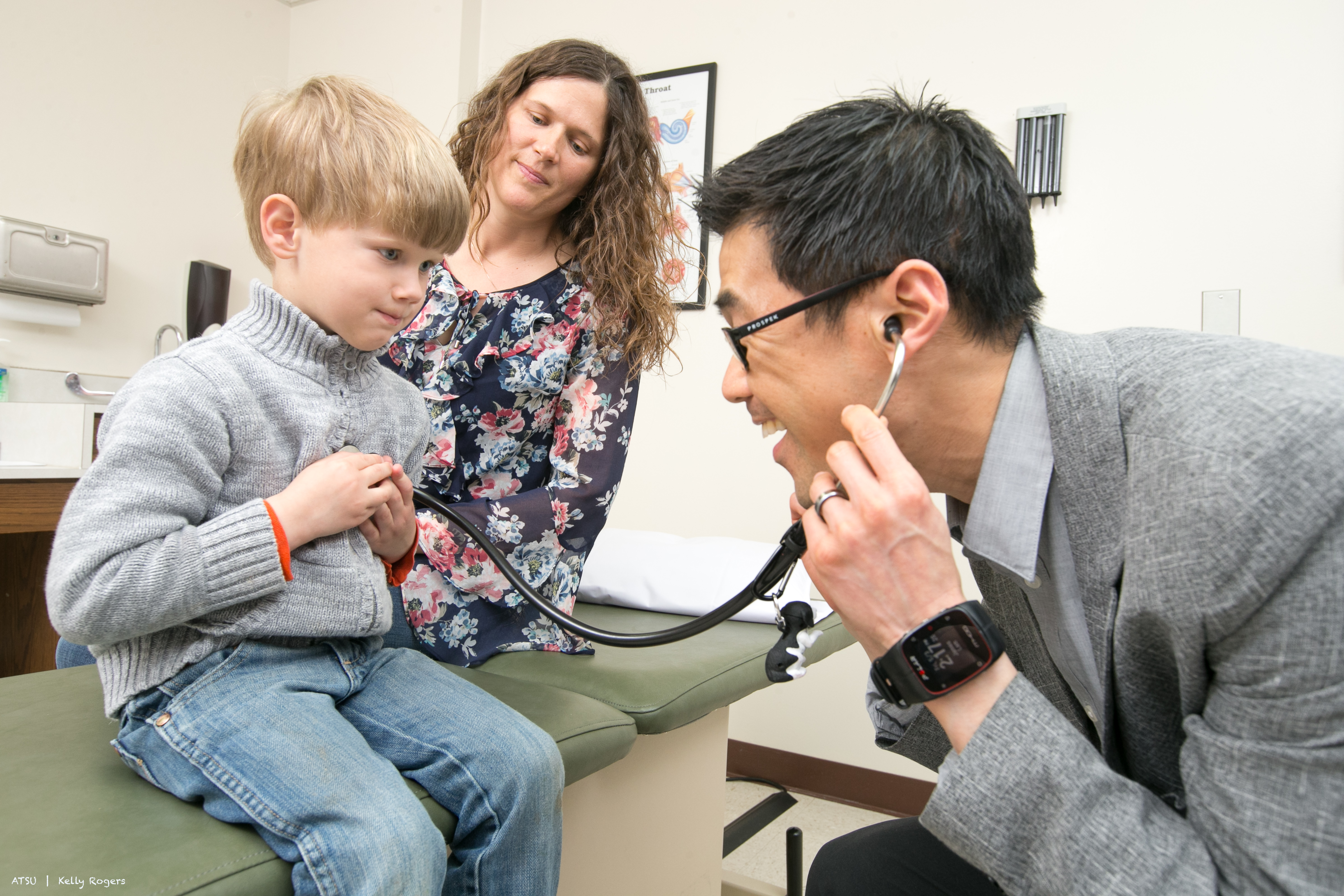 Kirksville Family Medicine & Women's Health Center
