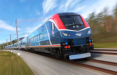 Amtrak