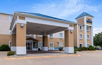 Hotel Picture