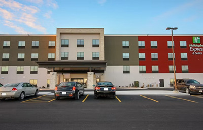 Hotel Picture