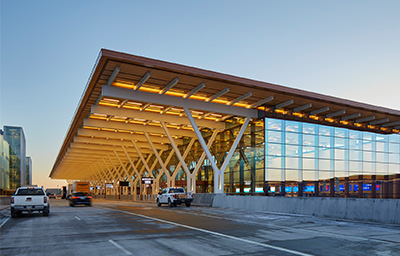 Kansas City Airport